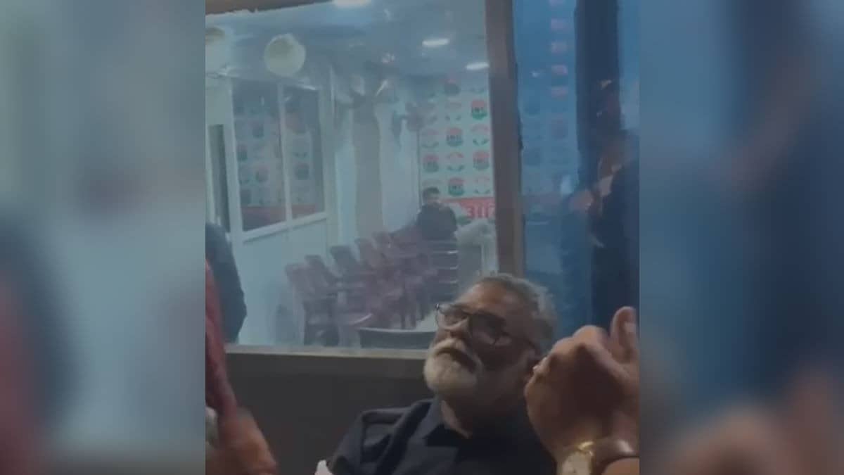 'Cops May Kill Me...': Pappu Yadav As Police Reach Patna Residence To Arrest Him At Night