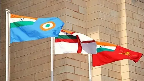 CORE program to be organised for senior officers of Tri-Services