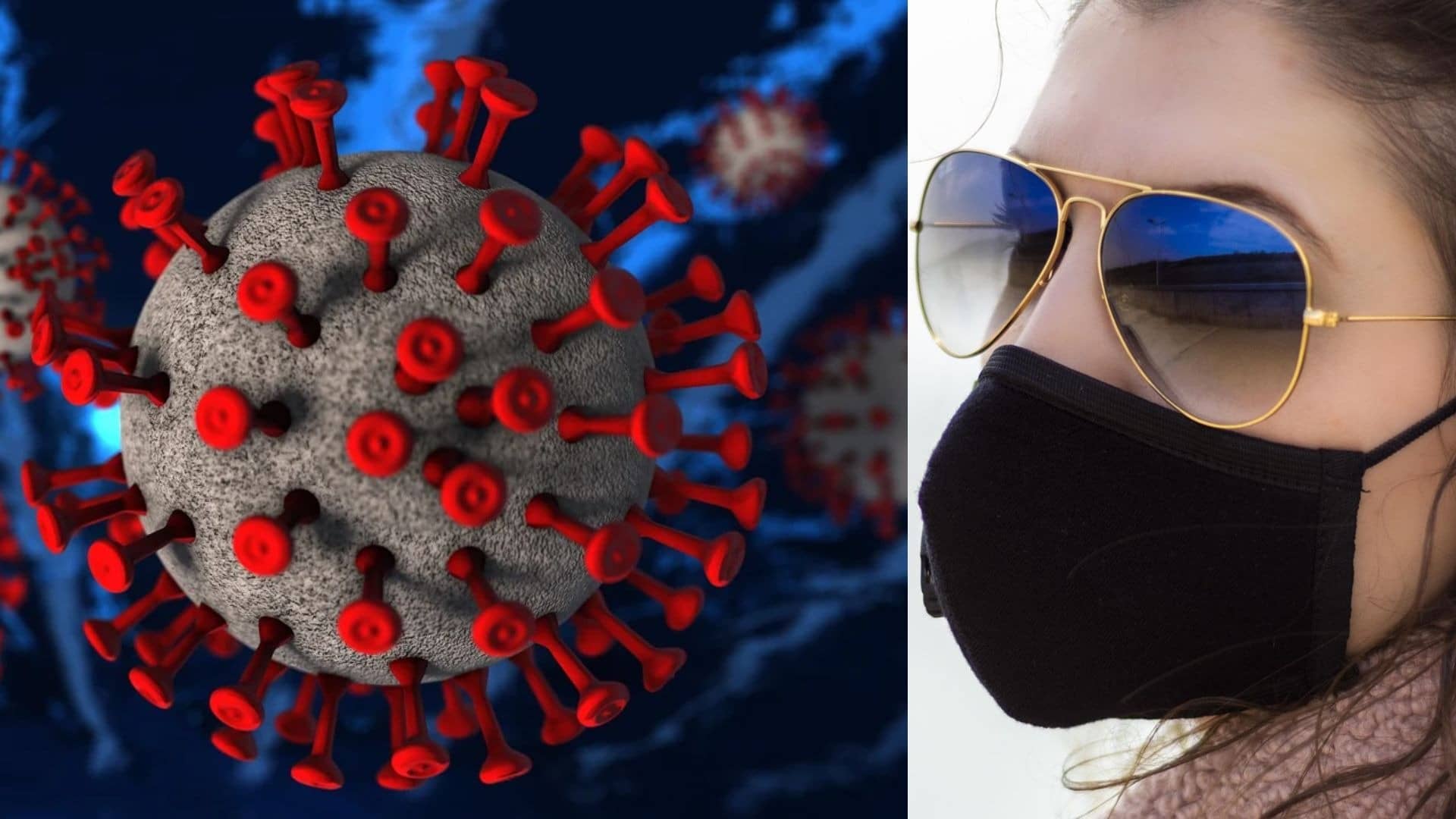 Corona Virus 363 fresh cases take India Covid 19 tally past 3700 mark; 21 deaths last 48 hours 