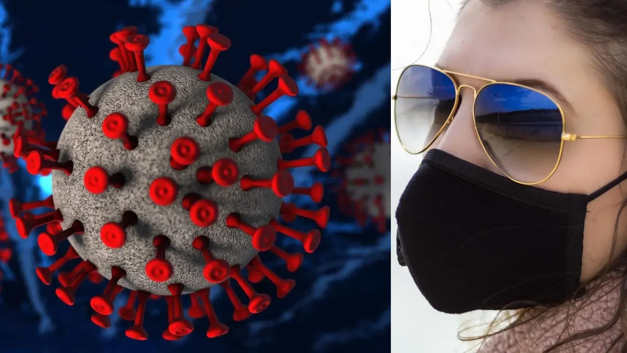 Corona Virus 363 fresh cases take India Covid 19 tally past 3700 mark; 21 deaths last 48 hours