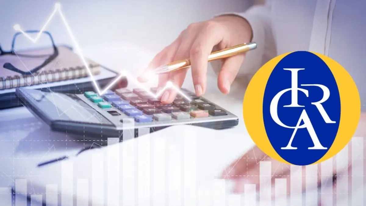 Corporate credit profile remains resilient: ICRA