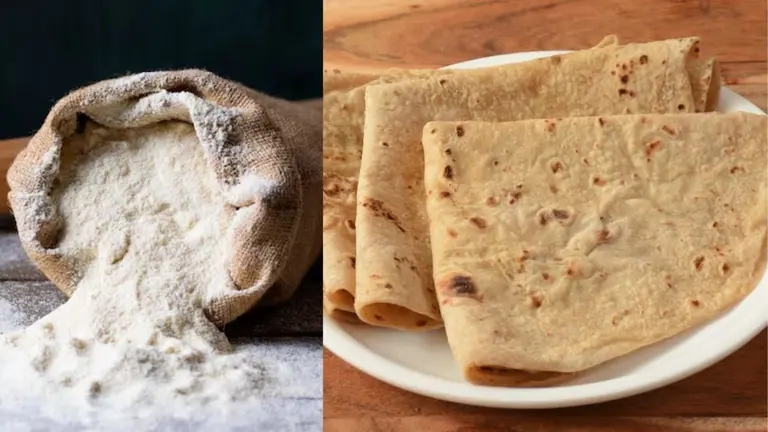 Healthy Roti: कब नहीं खानी चाहिए जौ के आटे से बनी रोटी? फायदे की जगह हो सकता है नुकसान, जानें सेवन का सही समय correct way and time to eat barley flour chapati jo ke aate ki roti khane ke fayde