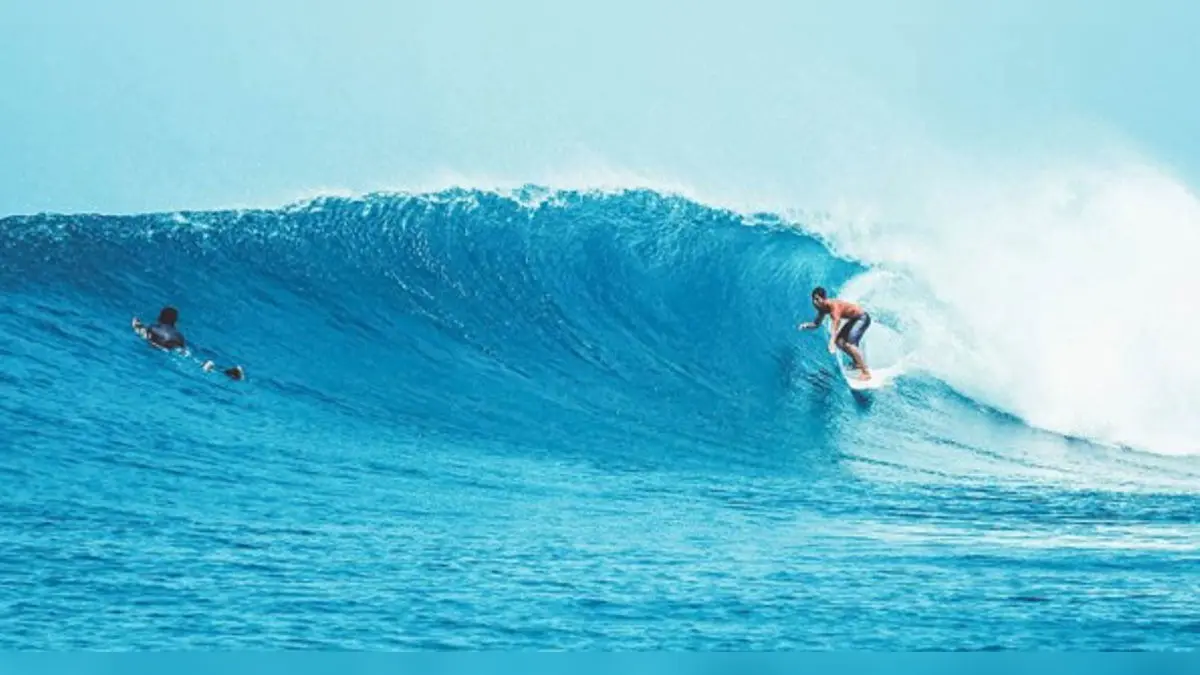 Costa Rica Surf Camp Offering Premium Coaching and Immersive Surf Experiences