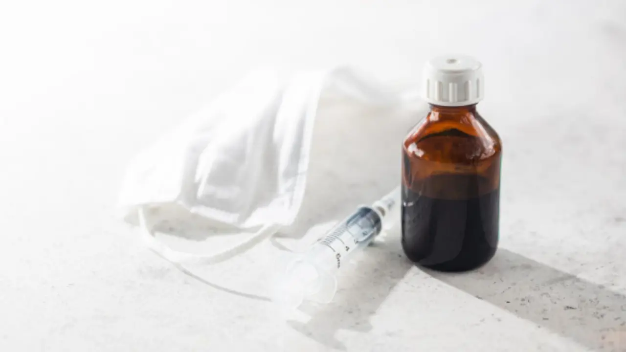 Two cough syrup brands had been banned, but sales continued in Madhya Pradesh.