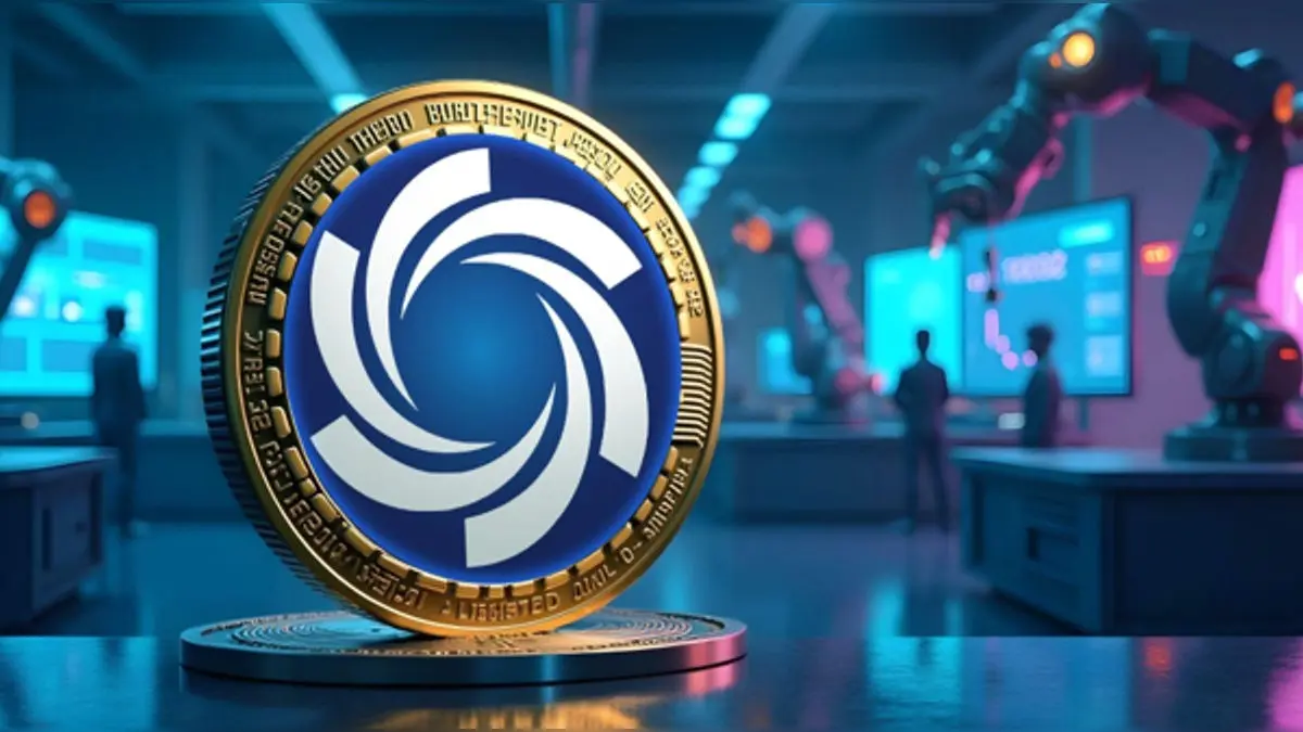 Could Ozak AI Be the Token That Turns Small Entries Into Big Fortunes?