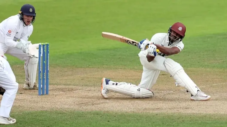 sai sudarshan and prithvi shaw flop show in county cricket