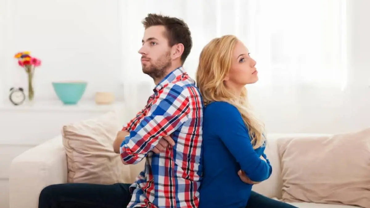 couple fight in relationships