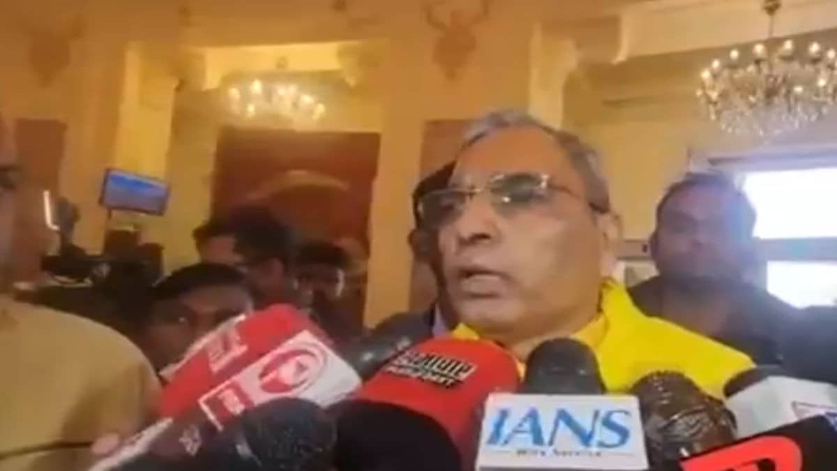 ‘Court Ensured Sengar ji Won’t Come Near’: UP Minister Rajbhar Asks Why Unnao Survivor Protests in Delhi