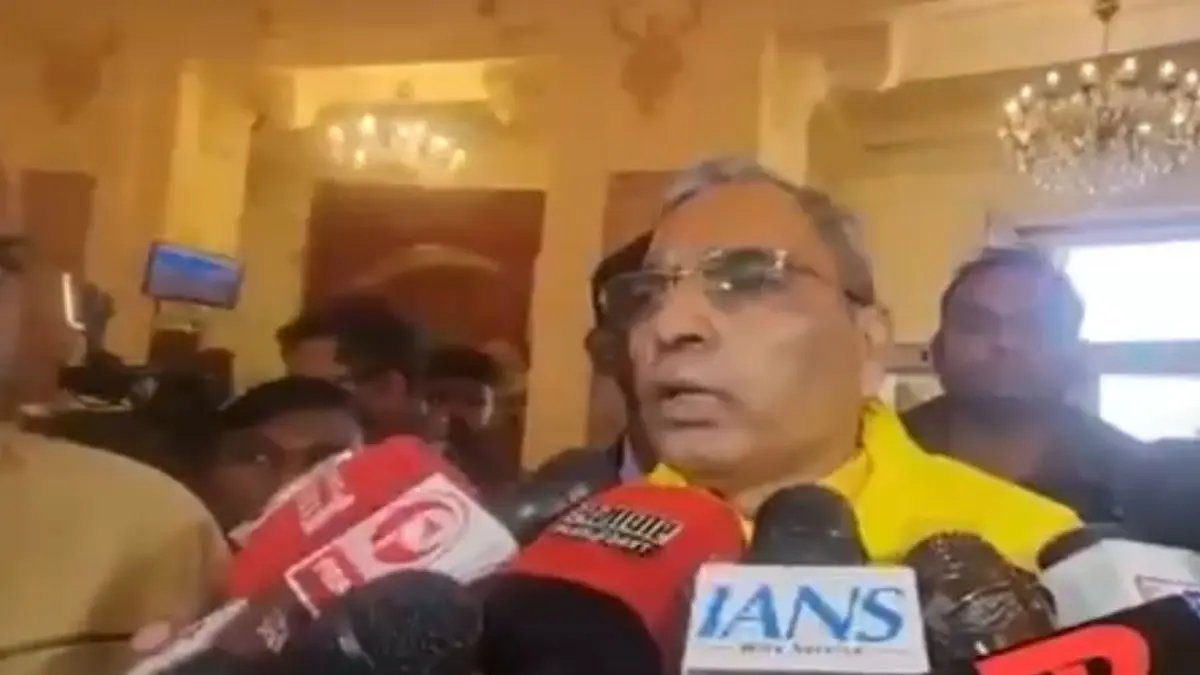 ‘Court Ensured Sengar ji Won’t Come Near’: UP Minister Rajbhar Asks Why Unnao Survivor Protests in Delhi