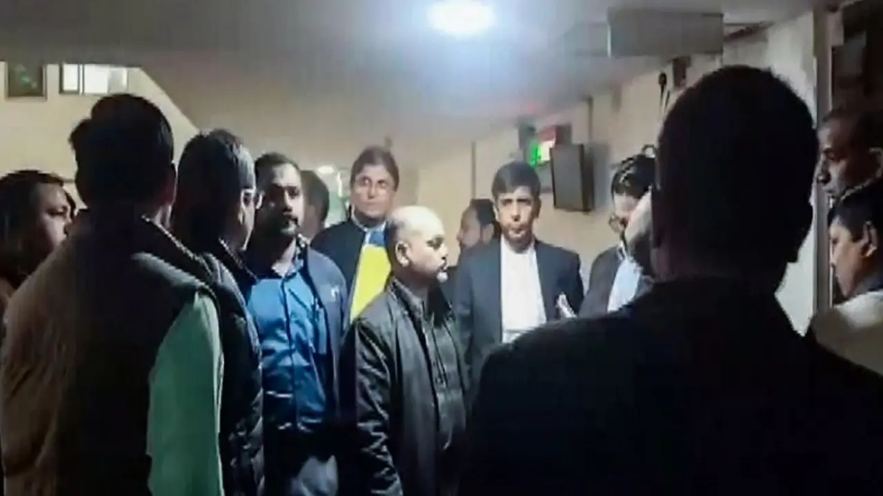 Court Extends Judicial Custody of Al Falah Group Chairman in Money Laundering Case