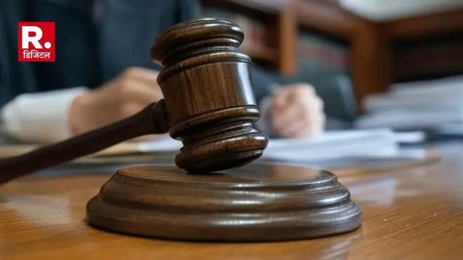 Indian woman has been hanged in Abu Dhabi', why did this talk happen in Delhi High Court