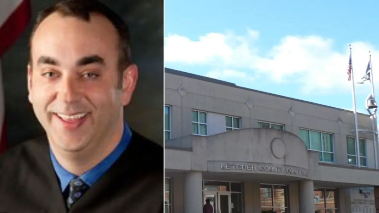 US Shooting: District Judge Shot Dead Inside Court, Kentucky Sheriff Arrested Courthouse Shooting