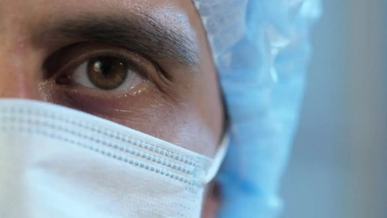 लक्ष कोरोना परत आले, कर्नाटकात 5 नवीन प्रकरणे; बेंगळुरूमध्ये वृद्ध मृत्यू, देशभरातील सक्रिय रुग्ण 360 ओलांडतो लक्ष कोरोना परत आले, कर्नाटकात 5 नवीन प्रकरणे; बेंगळुरूमध्ये वृद्ध मृत्यू, देशभरातील सक्रिय रुग्ण 360 ओलांडतो