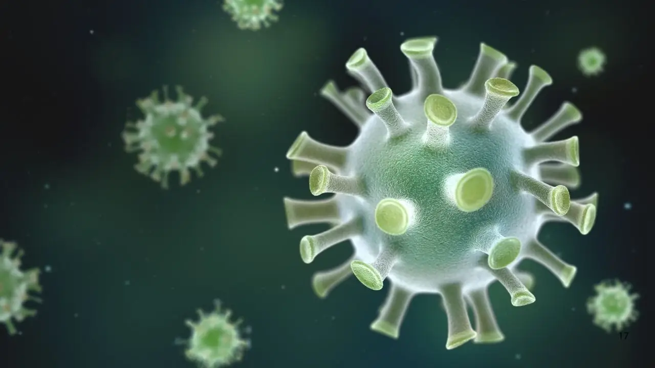 Influenza Cases Surge in Pakistan, Over 50,000 Cases Reported in Punjab in 12 days