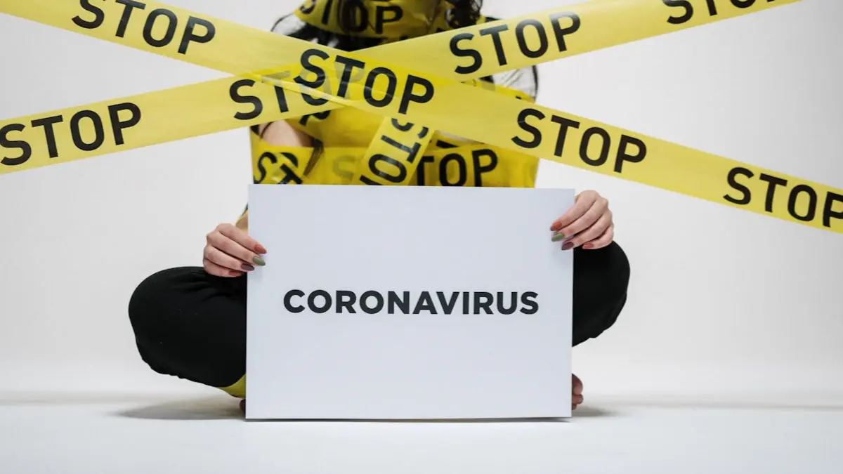 COVID-19 Spike In India