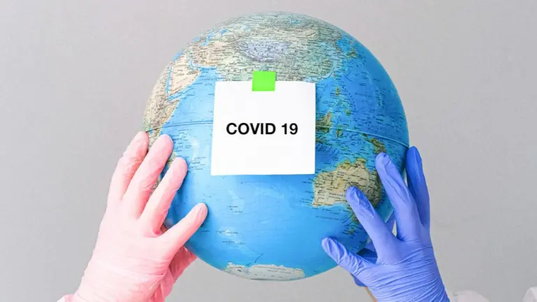 Covid-19: कैसे फैलता है कोरोना का JN.1 वैरिएंट? जानें कितना है खतरनाक COVID-19 Surge In India.
