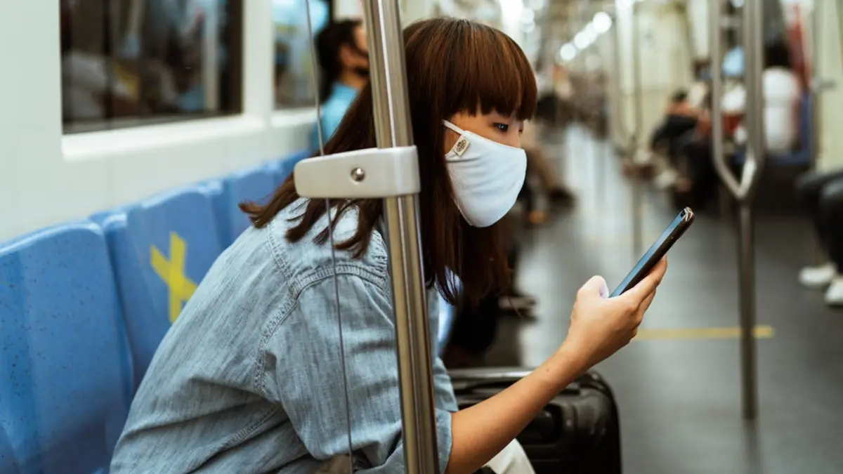 Travelling Amidst COVID-19 Surge? 10 Ways To Stay Safe During Unprecedented Times COVID-19 Surge In India.