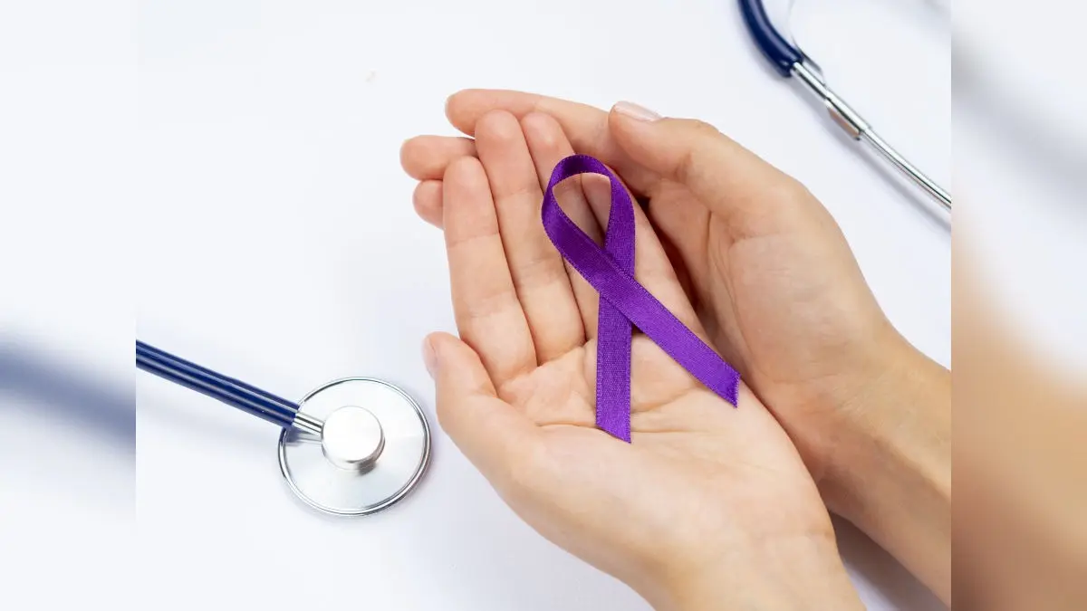 COVID-19 vaccines may help some cancer patients fight tumors