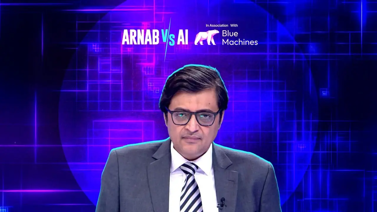 ‘Cracking India’s AI Code’: Republic Announces AI Summit & Awards 2026