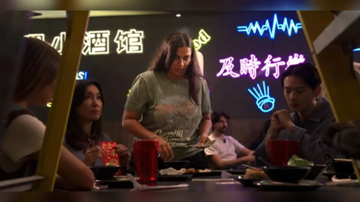 Crafting Worlds: Production Designer Arushi Mathur Talks Shape of a Girl Crafting Worlds: Production Designer Arushi Mathur Talks Shape of a Girl