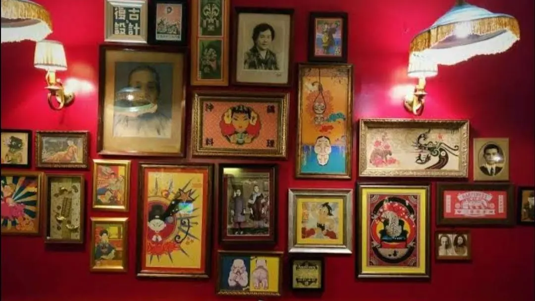 Craving a meal that dazzles your feed & palate? This hotspot in Delhi's Khan Market serves playful pan-Asian flavors.
