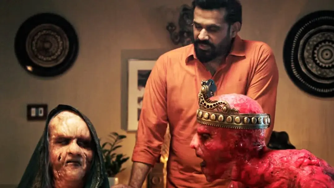 Crazxy release date announced