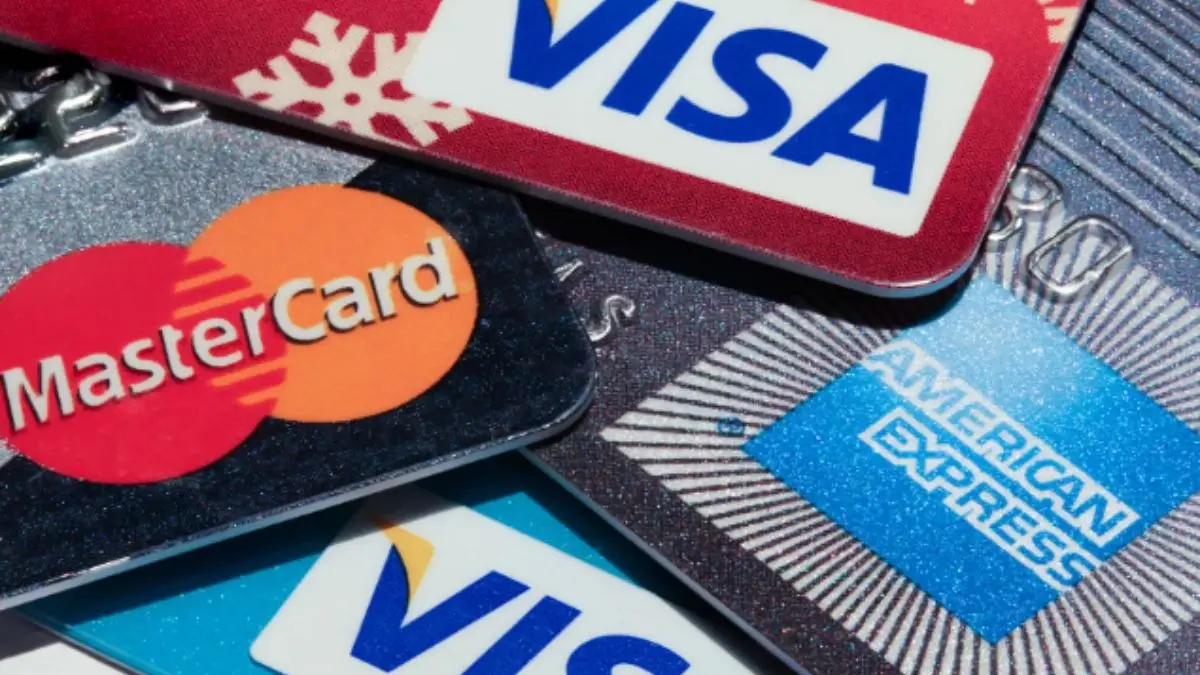 Need A Credit Card When You're Self Employed? Here's All You Need To Know credit card