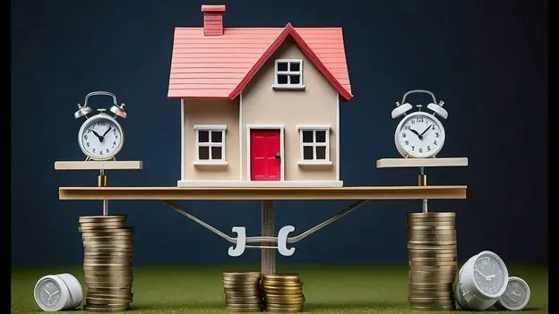 How to Improve Your Credit Score for Better Home Loan Rates Credit Score for Better Home Loan Rates