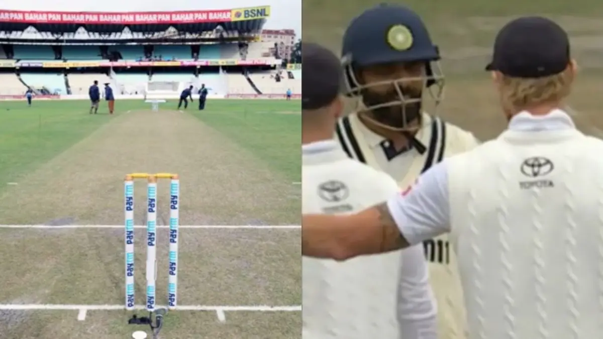 Cricket Controversies