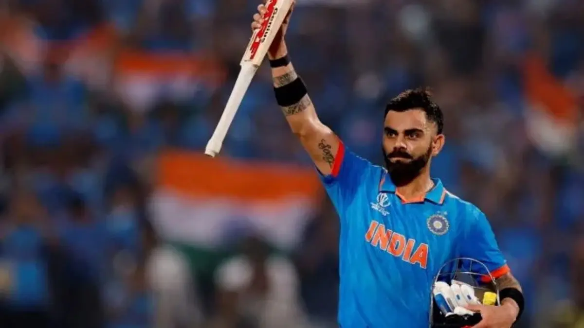 Cricket in 2028 LA Olympics