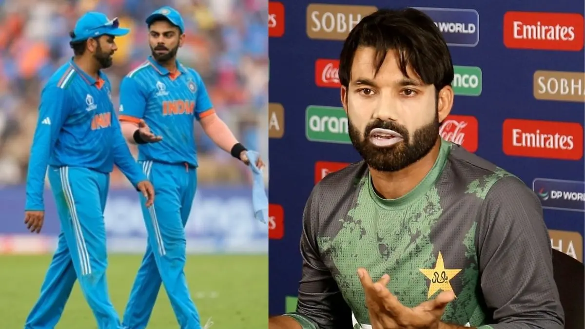 Cricket strike on Pakistan after pahalgam terror attack as bcci writes letter to icc on decision of asia cup