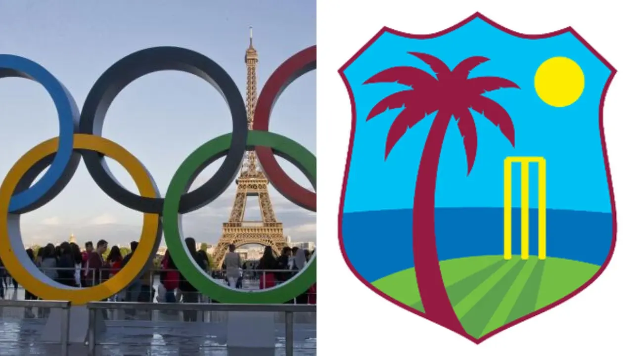 Cricket West Indies Calls for Olympics 2028 Inclusion - Despite Team Being Made Up of a Number of Olympic-affiliated Countries Cricket West Indies Olympics 2028