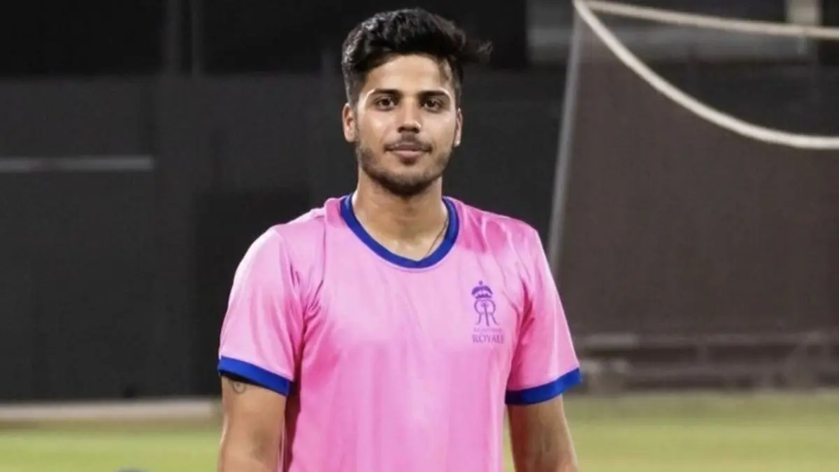 cricketer amit Mishra wife Garima Mishra allegations domestic violence and threat of divorce