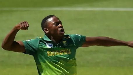 Top 5 best bowling figures on Men's ODI debut CricketExpert