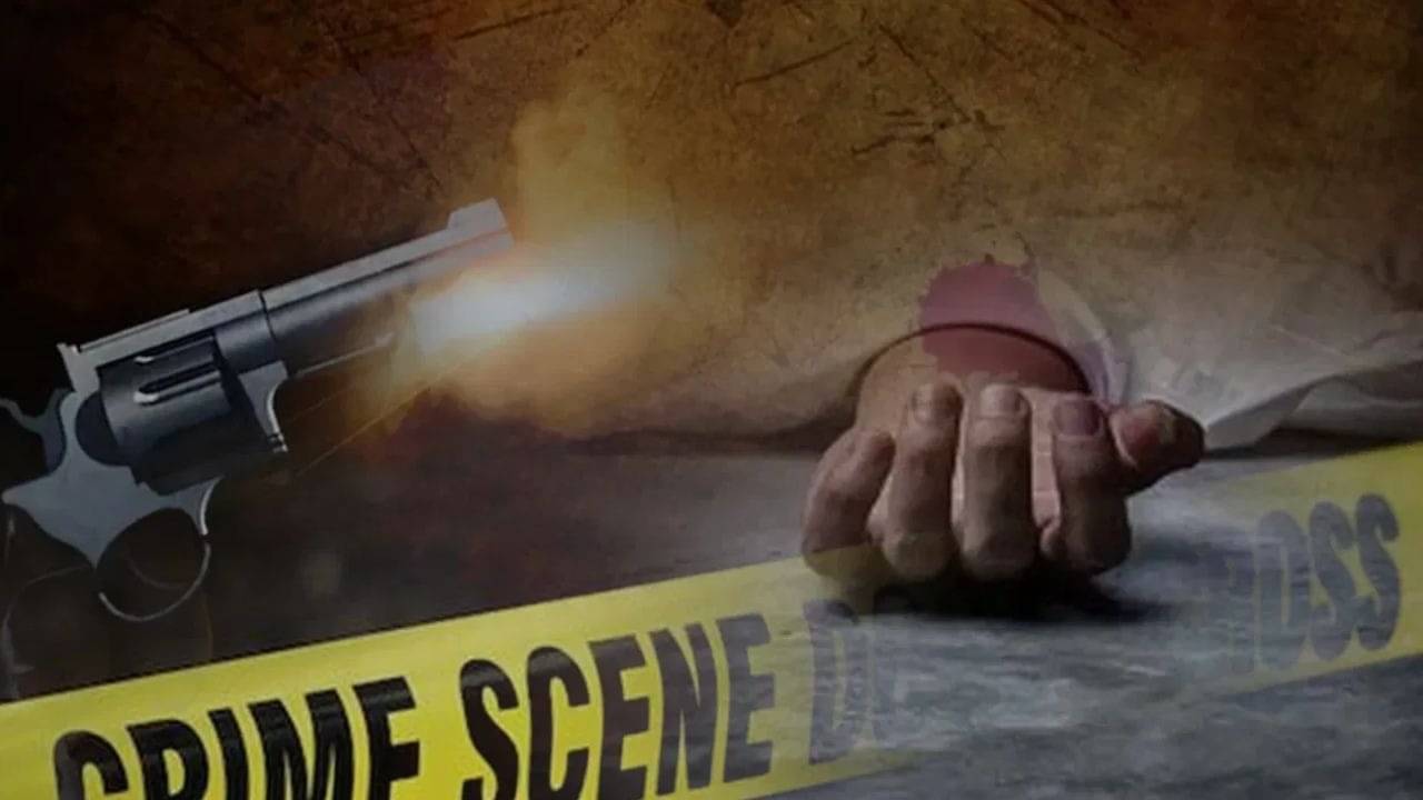 Delhi Crime: घरात घुसून तरुणीच्या डोक्यात गोळी, दुसऱ्या खोलीत तरुणाच्या छातीवर गोळी, दिल्लीच्या पंजाबी बागेत हत्या