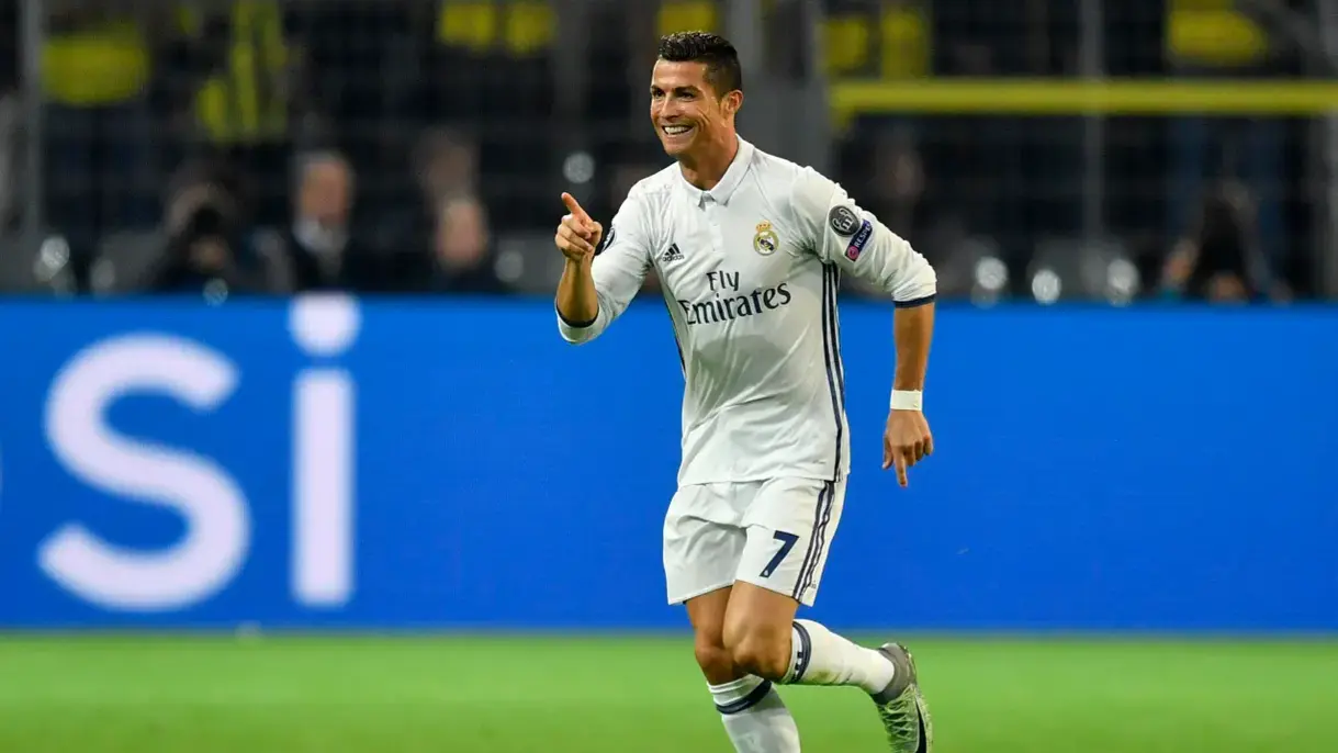 ‘Proud of You!’: Real Madrid Celebrates Cristiano Ronaldo's Momentous 900th Career Goal Achievement Cristiano Ronaldo