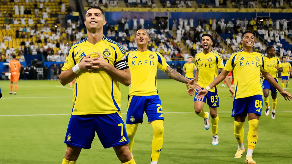 Cristiano Ronaldo Puts Focus on Reaching 1,000 Goals as He Shows No Signs of Slowing Down Cristiano Ronaldo