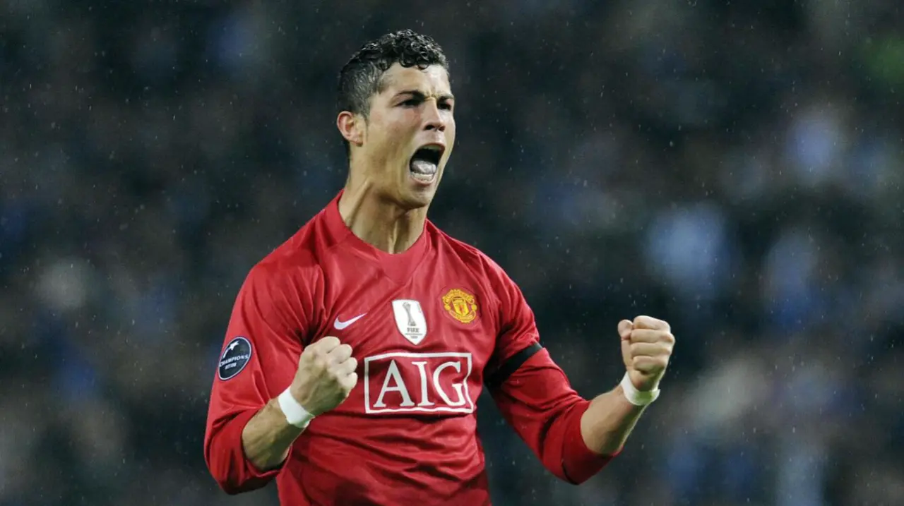 'He Remained Last...': Ex-Manchester United Star Reveals Interesting FACT About Cristiano Ronaldo Cristiano Ronaldo