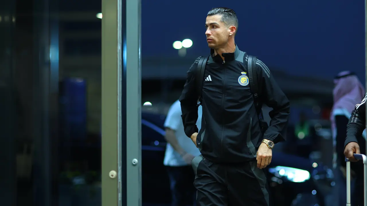 Persepolis vs Al-Nassr Live Streaming: Will Cristiano Ronaldo Play In The AFC Champions League Match? Cristiano Ronaldo
