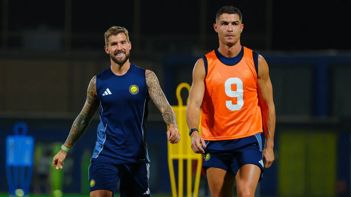 Al Nassr vs Al Riyadh Live Streaming: When And Where To Watch The Saudi Pro League Live In India? Cristiano Ronaldo