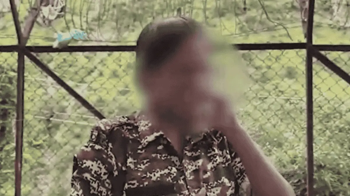 CRPF Woman Jawan from Tamil Nadu Breaks Down Alleging Police Inaction