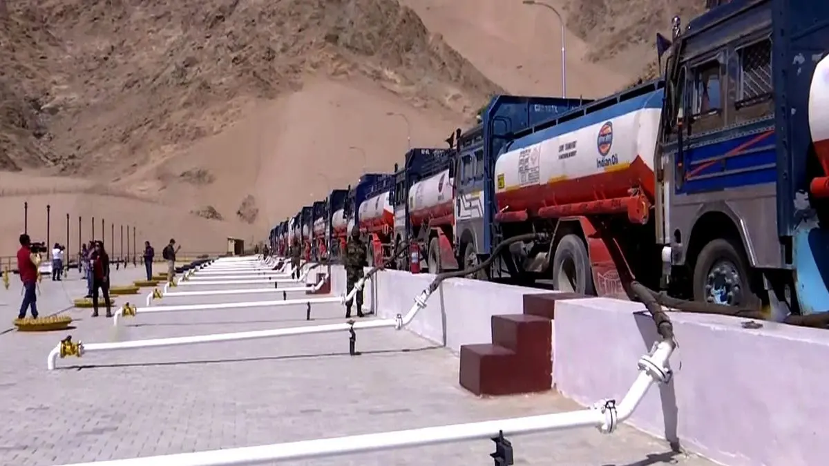 Trump Administration Lifts 25% Additional Tariff On India, Citing Reduced Russian Oil Imports, Confirms White House Trump Administration Lifts 25% Additional Tariff On India, Citing Reduced Russian Oil Imports, Confirms White House