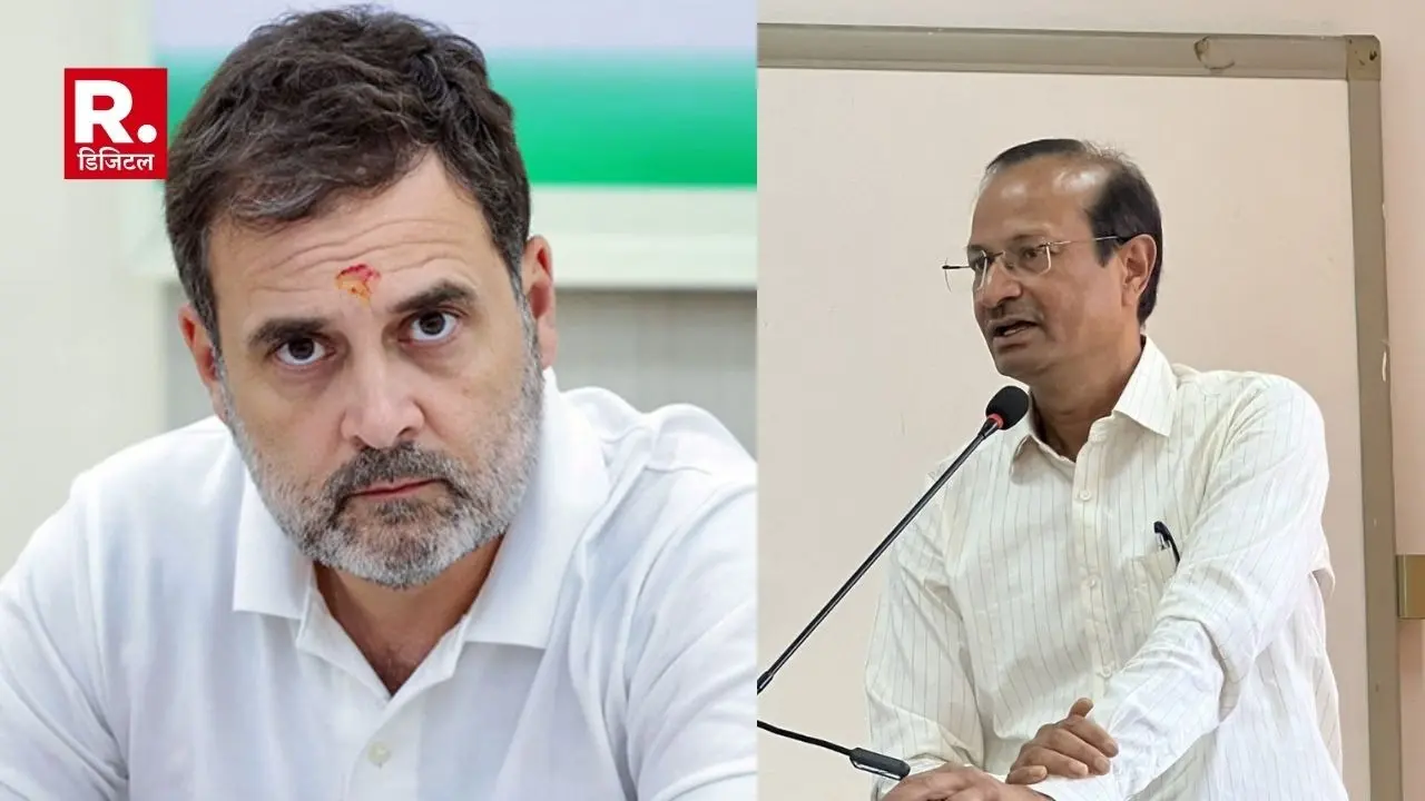 CSDS Sanjay Kumar big revelation on maharashtra polling data