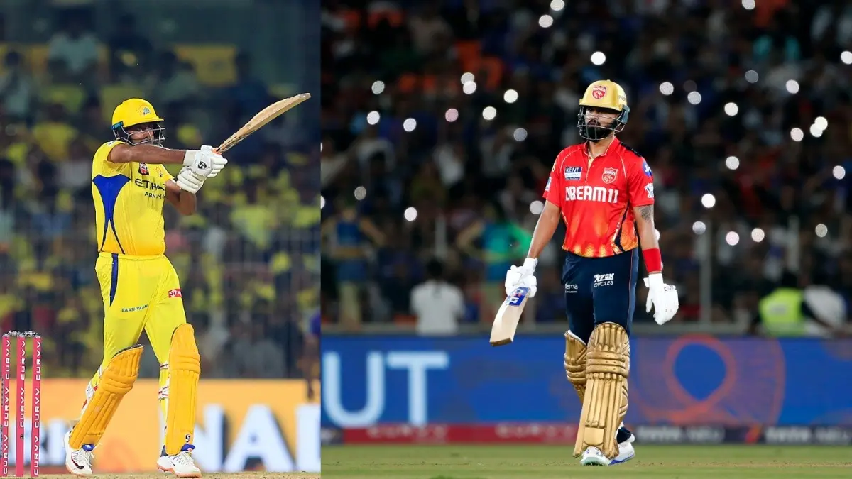 IPL 2025: Not Shreyas Iyer! R Ashwin Namedrops 'Game-Changers' For Punjab Kings During Qualifier 2 Clash Against Mumbai Indians CSK all-rounder R Ashwin and Punjab Kings skipper Shreyas Iyer during IPL 2025