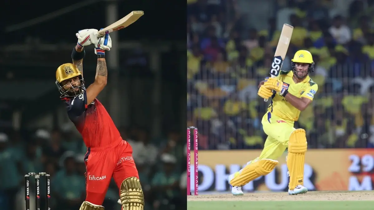 IPL 2025, Chennai Super Kings vs Royal Challengers Bengaluru: Know The Pitch And Weather Report For The IPL Clash At Chepauk CSK vs RCB Pitch And Weather Report