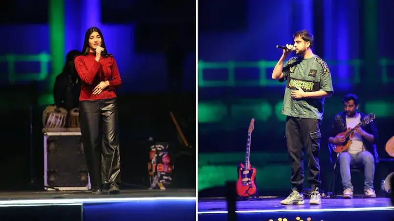 CT 2025 Opening Ceremony