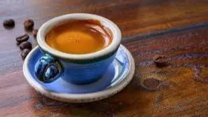 Cuban coffee culture