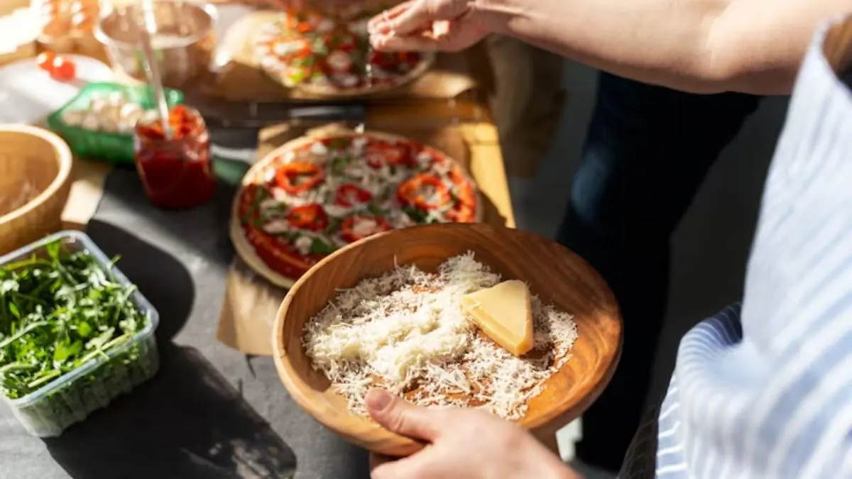 Culinary tourism 2026