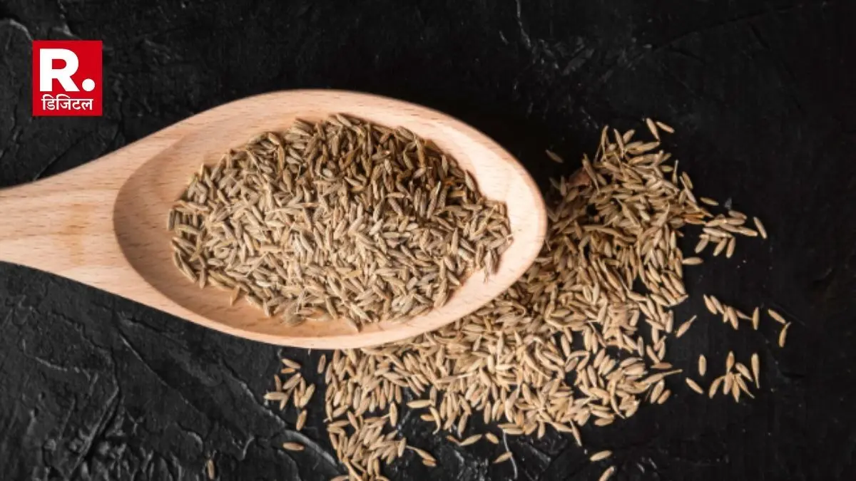 Cumin Seeds For Vitamin B12