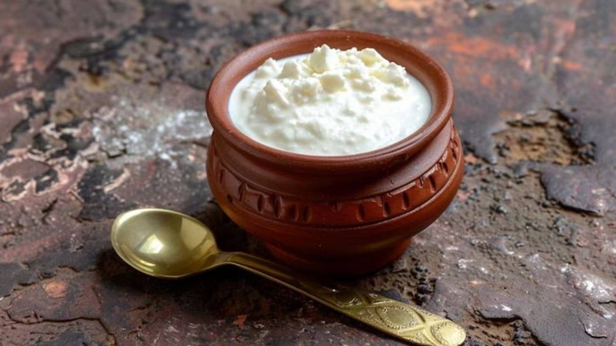 Curd